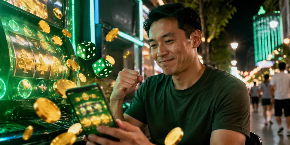 cph2073 Slot kinh điển đơn giản